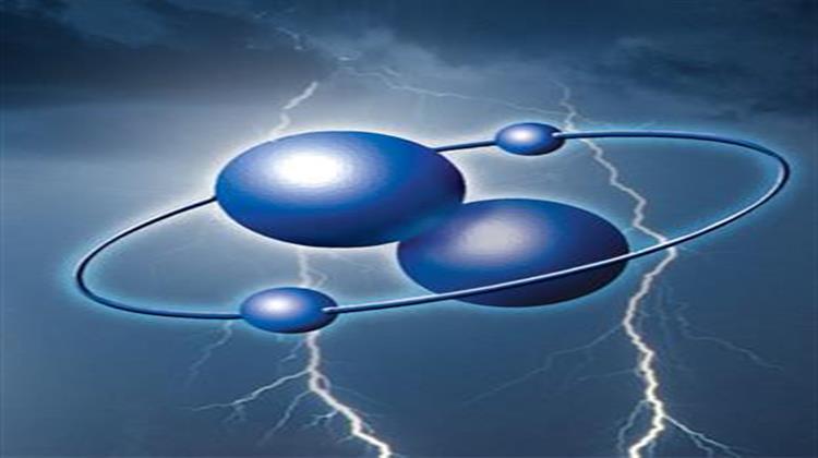 Eλλάδα και Yδρογόνο